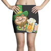 saint patrick day Mini Skirts