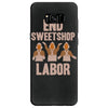 end sweetshop labor Samsung Galaxy S8