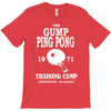 ping pong camp T-Shirt