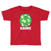 game Toddler T-shirt