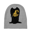 Don't Scare Me (a2) Baby Beanies