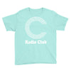 Radio Club Youth Tee