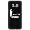aster baiter mens rude fishing Samsung Galaxy S8 Plus