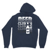 Beer Club Pub Hoodie