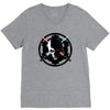 death side V-Neck Tee