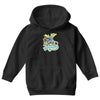 my little xerneas Youth Hoodie