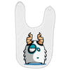 monster Baby Bibs