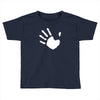 fringe hand Toddler T-shirt
