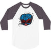 meta luna 3/4 Sleeve Shirt