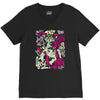 split V-Neck Tee