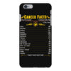 Cancer Facts Zodiac iPhone 6/6s Plus Case