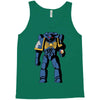 Warhammer Space Marine Ice Cream Tank Top