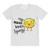 Easy Peasy Lemon Sgueezy All Over Women's T-shirt