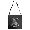 vanoss gaming owls nest Adjustable Strap Totes