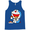 Doraemon Tank Top
