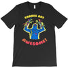 snakes are awesome T-Shirt