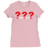 thearapy Ladies Fitted T-Shirt
