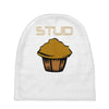 stud Baby Beanies