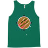 do not touch me Tank Top