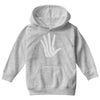 new kawhi leonard unofficial Youth Hoodie