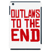 outlaws to the end 2 iPad Mini