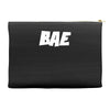 bae funny Accessory Pouches