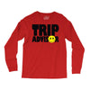 trip advisor Long Sleeve Shirts