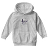 believe you can do it Youth Hoodie