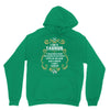 i am a taurus Hoodie