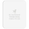 dog lovers Mousepad