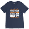 teacher halloween V-Neck Tee