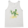 i am groot Tank Top