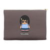 Tina Belcher Accessory Pouches