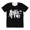 i am sloth back All Over Women's T-shirt