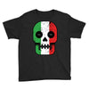 italy till i die Youth Tee