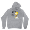 Homer Simpson Unisex Hoodie