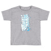lonely astronaut Toddler T-shirt