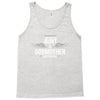 i have two titles aunt and godmother Tank Top