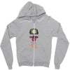 fahrie77 Zipper Hoodie