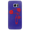 strap of the distribution of the engine Samsung Galaxy S7 Edge