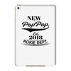 New Pop Pop 2018 Rokie Dept. iPad Mini 4