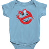 scarebusters Baby Onesie