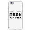Made in the 80's iPhone 6 Plus/6s Plus Case
