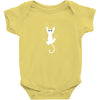 Cat Baby Bodysuit