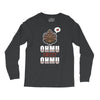 ohmu sweet ohmu Long Sleeve Shirts