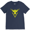 retro gamer anime V-Neck Tee
