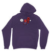 unicorn spidey Unisex Hoodie
