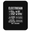 Electrician Mousepad