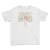 life in the city Youth Tee