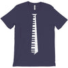 piano tie T-Shirt